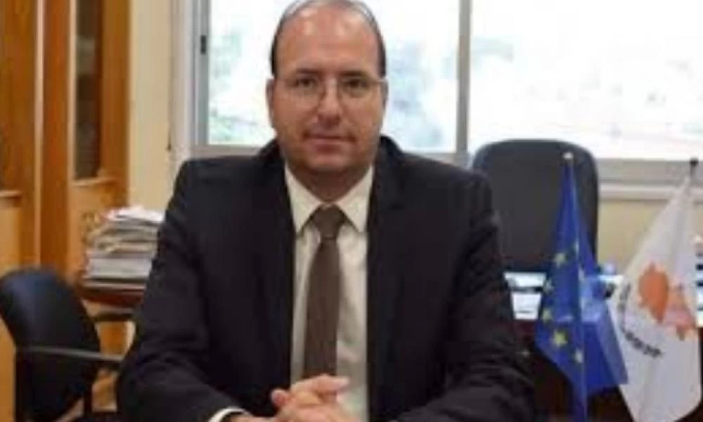 ΥΠΑΜ Κύπρου: Άμεση η ανάγκη για μόνιμη ναυτική παρουσία της ΕΕ στην περιοχή